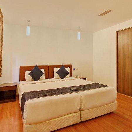Hotel Grand Marena Chennai Esterno foto