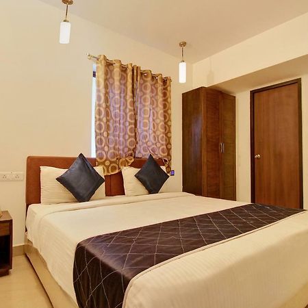 Hotel Grand Marena Chennai Esterno foto