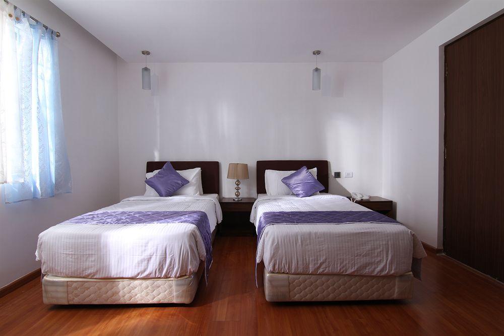 Hotel Grand Marena Chennai Esterno foto