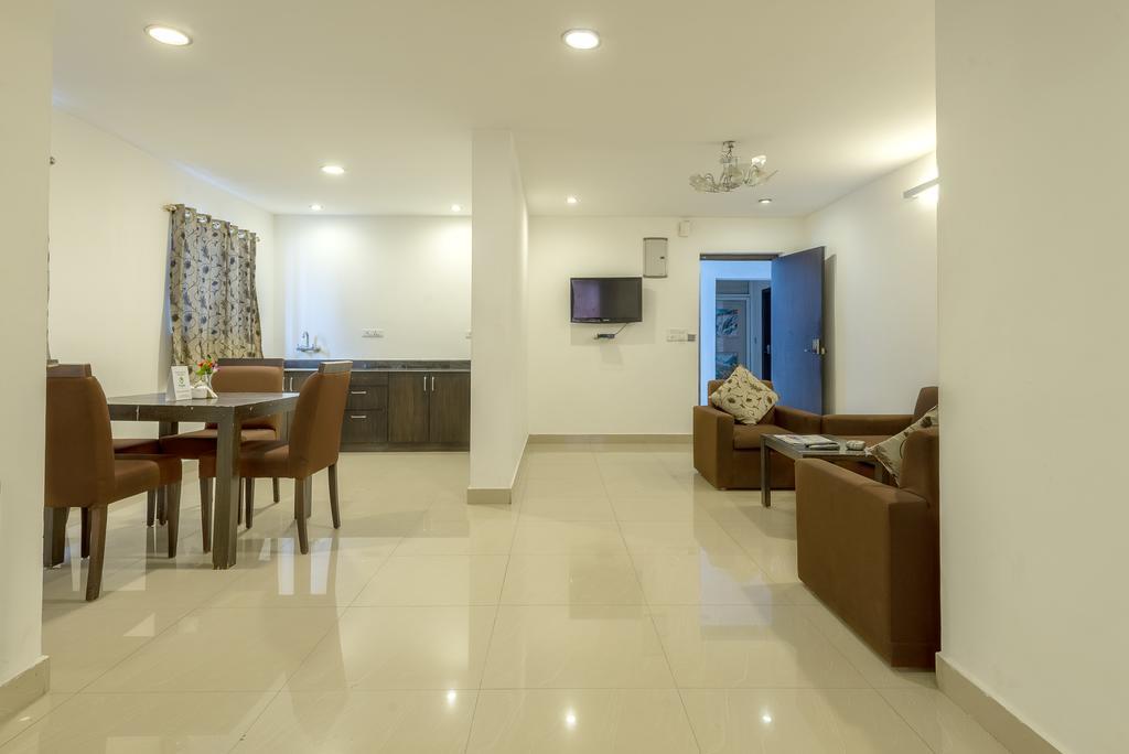 Hotel Grand Marena Chennai Esterno foto