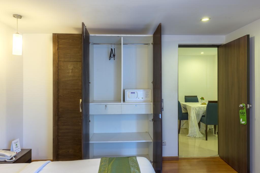 Hotel Grand Marena Chennai Esterno foto