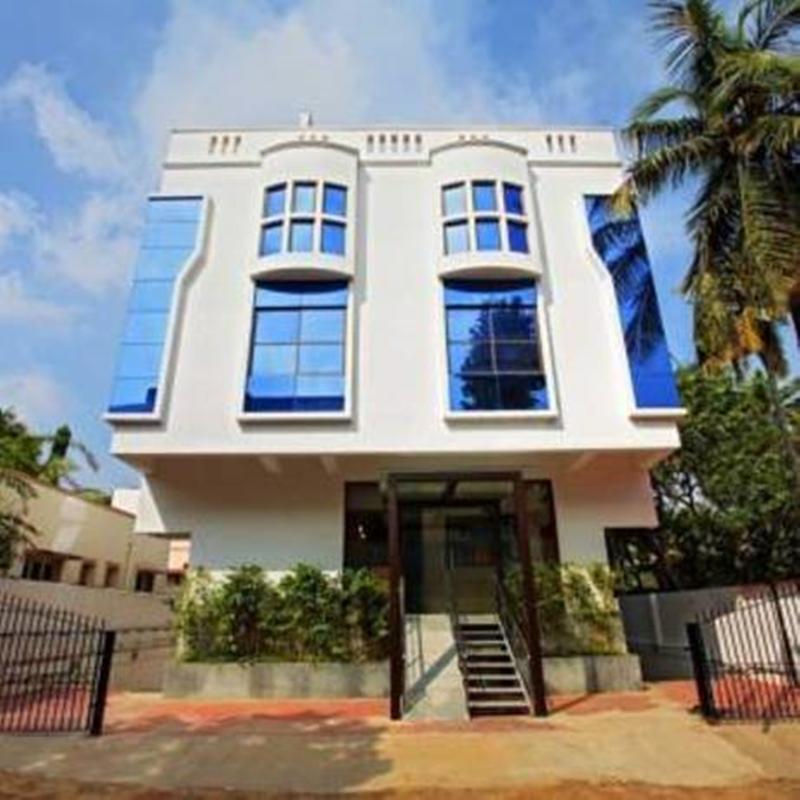 Hotel Grand Marena Chennai Esterno foto