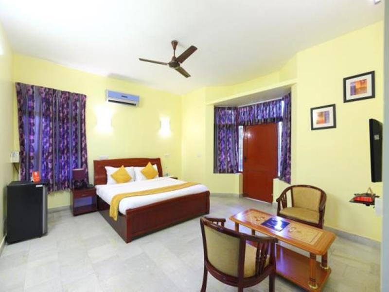 Hotel Grand Marena Chennai Esterno foto