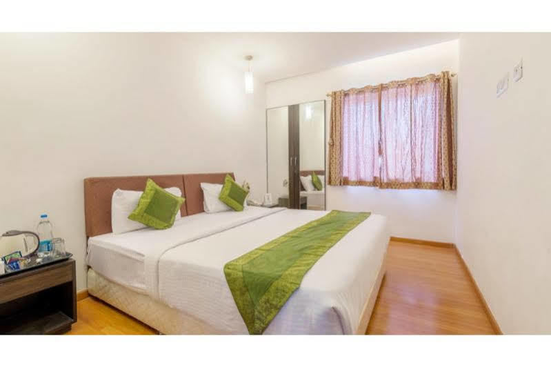 Hotel Grand Marena Chennai Esterno foto