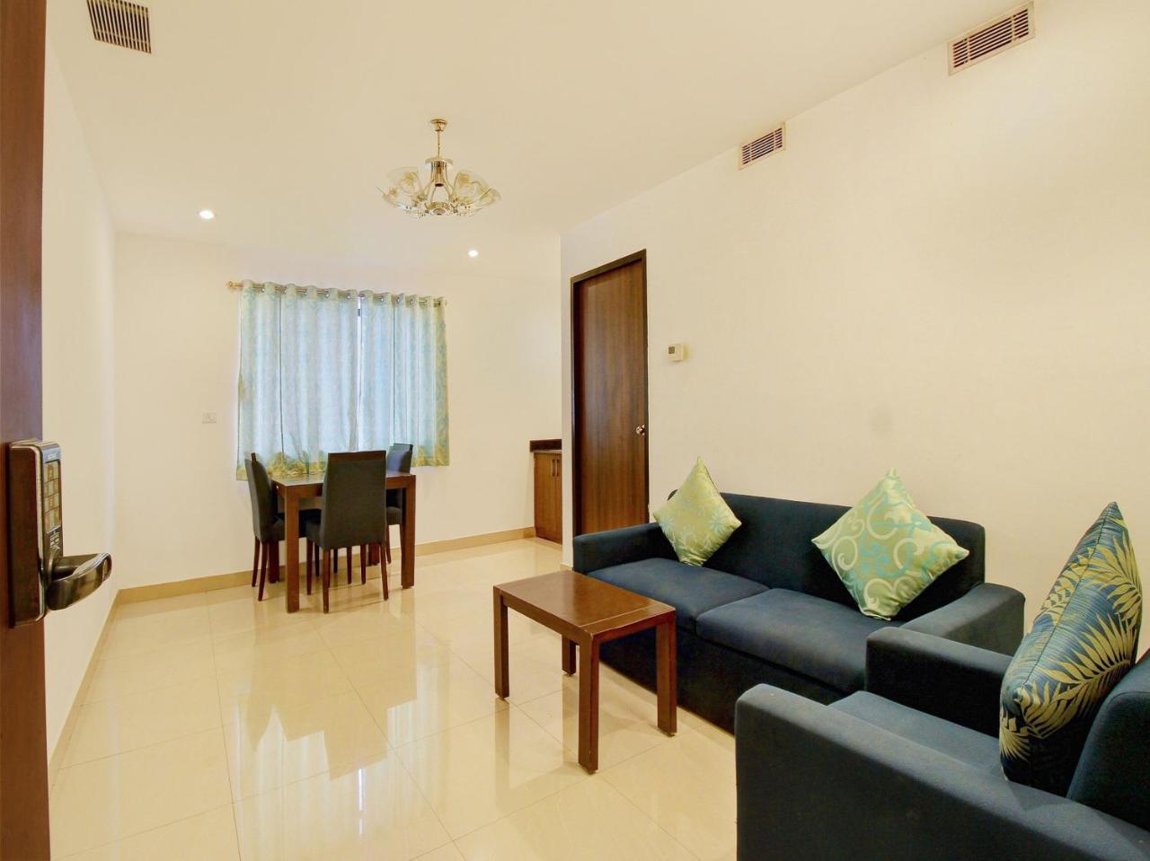 Hotel Grand Marena Chennai Esterno foto