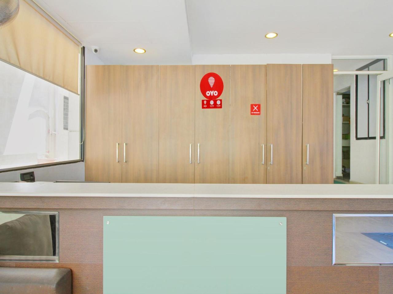 Hotel Grand Marena Chennai Esterno foto