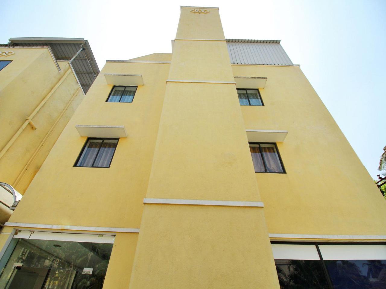 Hotel Grand Marena Chennai Esterno foto