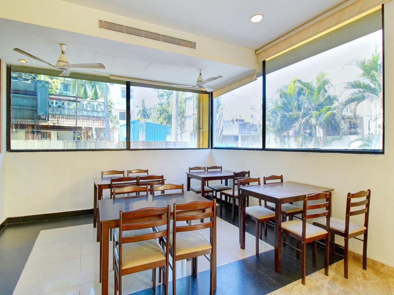 Hotel Grand Marena Chennai Esterno foto