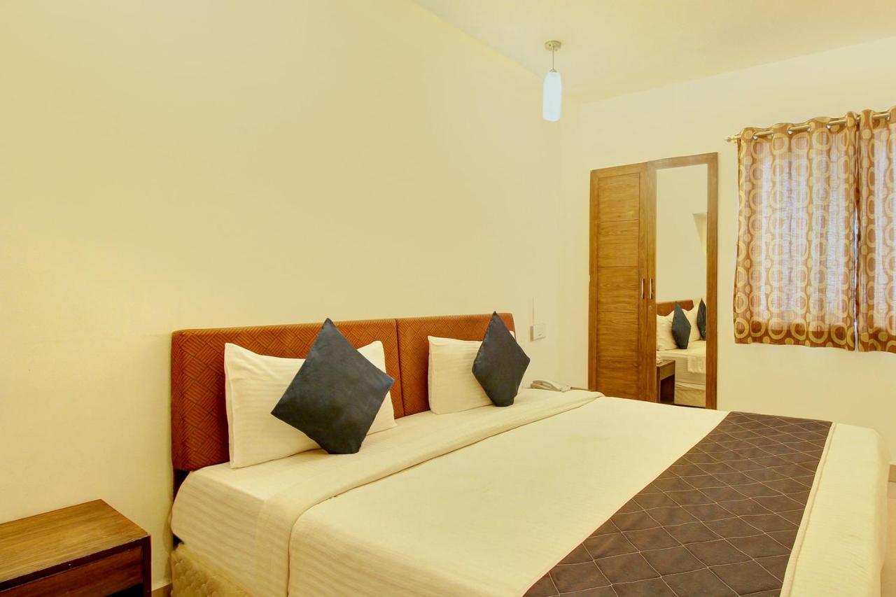 Hotel Grand Marena Chennai Esterno foto