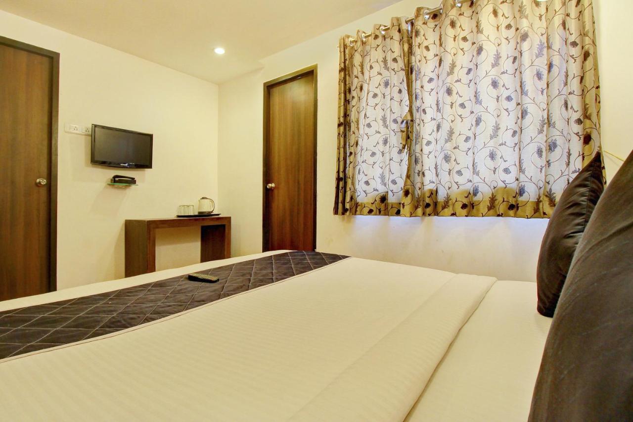 Hotel Grand Marena Chennai Esterno foto