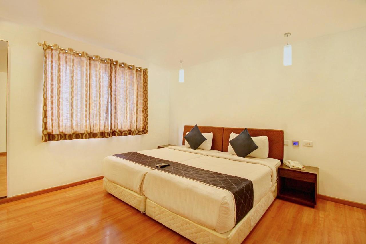 Hotel Grand Marena Chennai Esterno foto