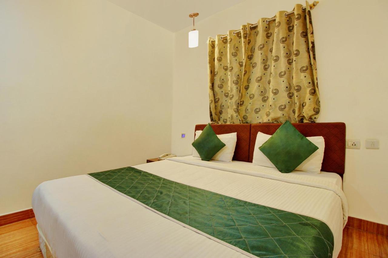 Hotel Grand Marena Chennai Esterno foto