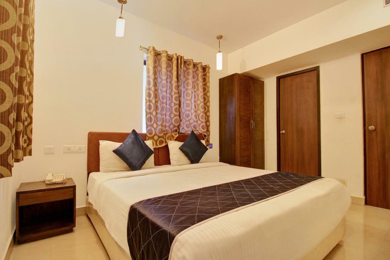 Hotel Grand Marena Chennai Esterno foto