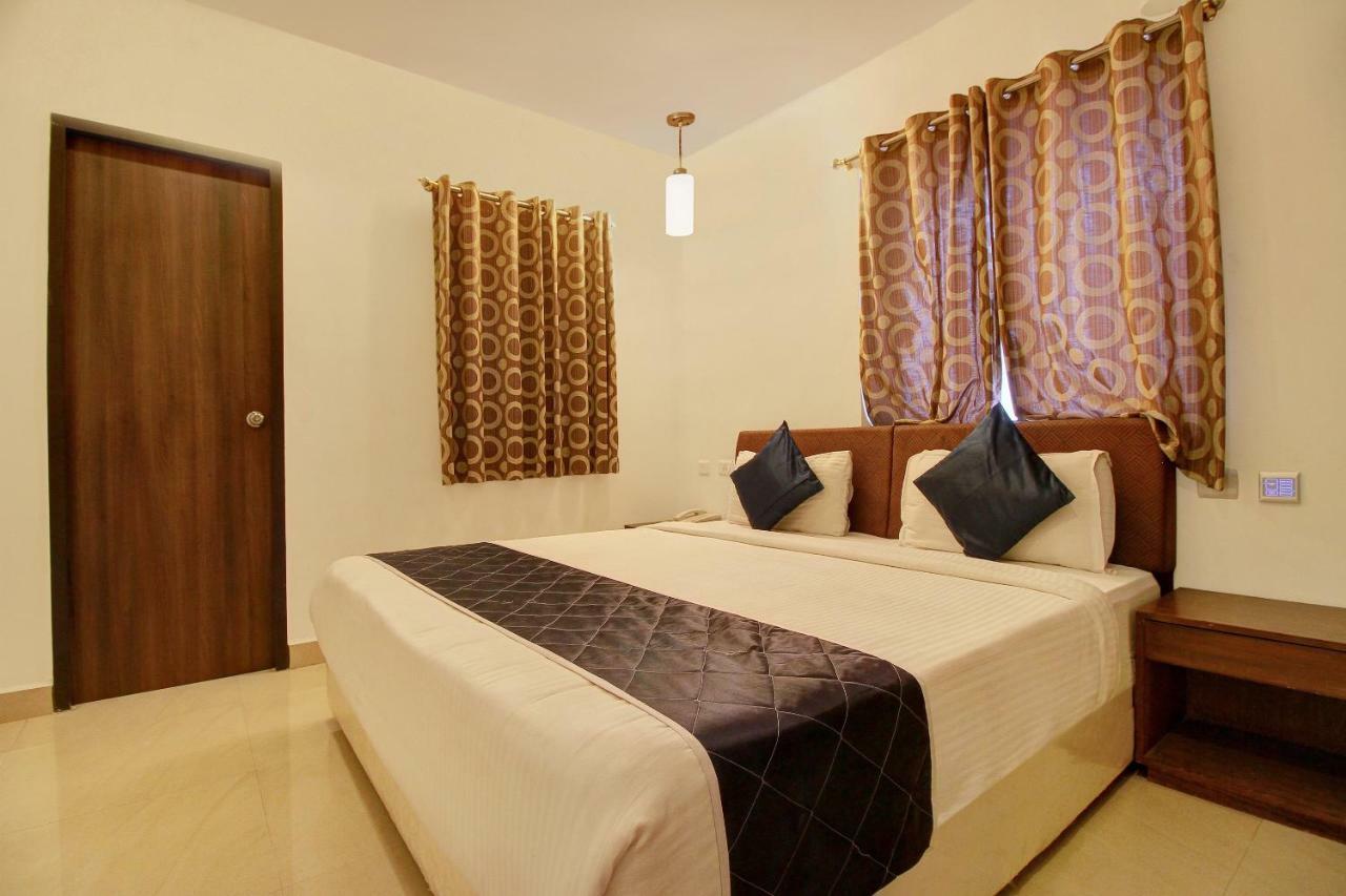 Hotel Grand Marena Chennai Esterno foto